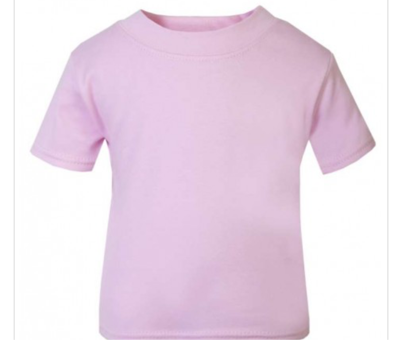 T shirts