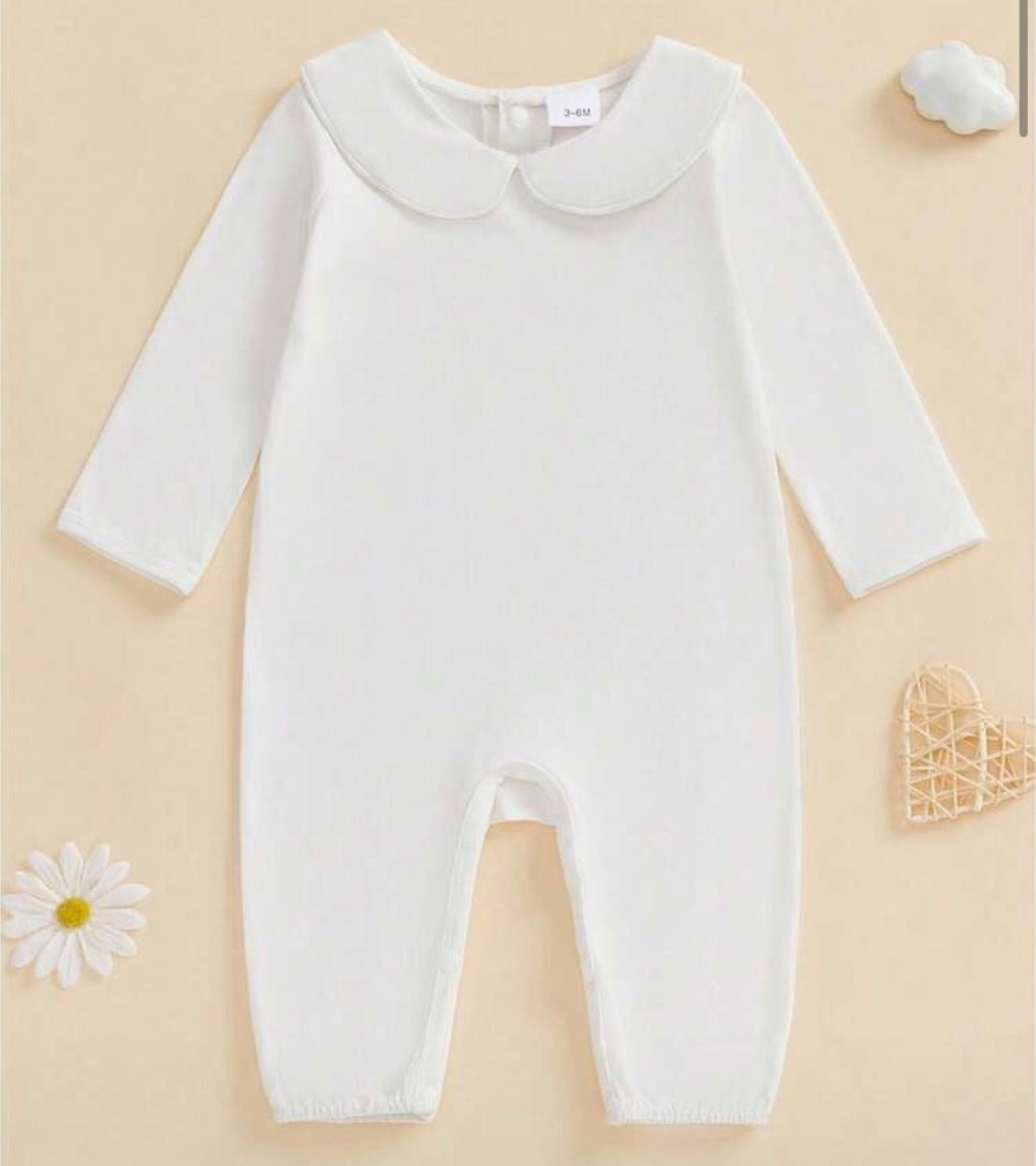 Baby grow
