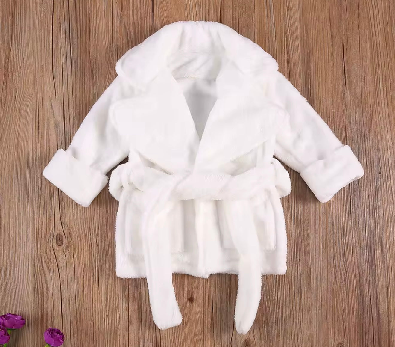 Dressing gowns