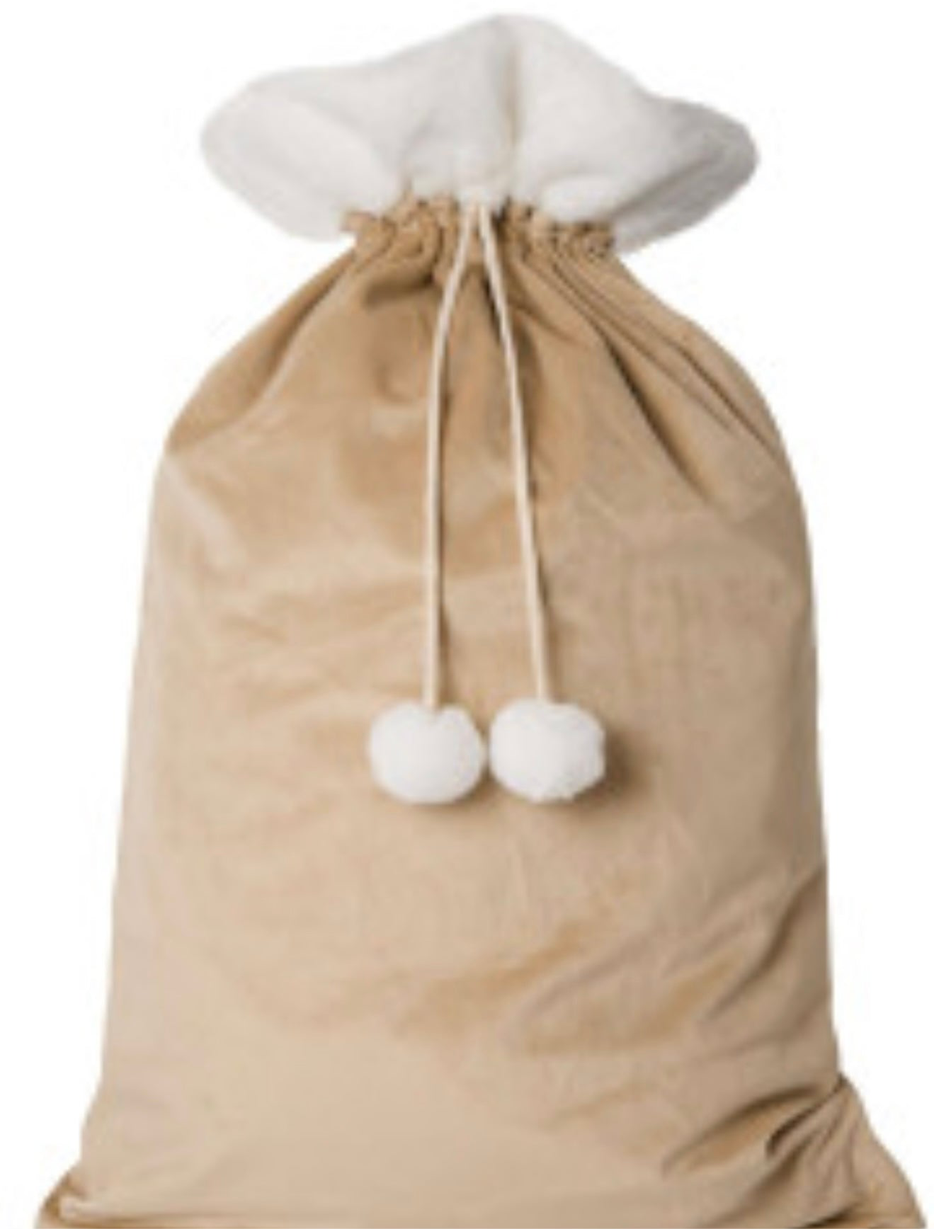 Santa sacks