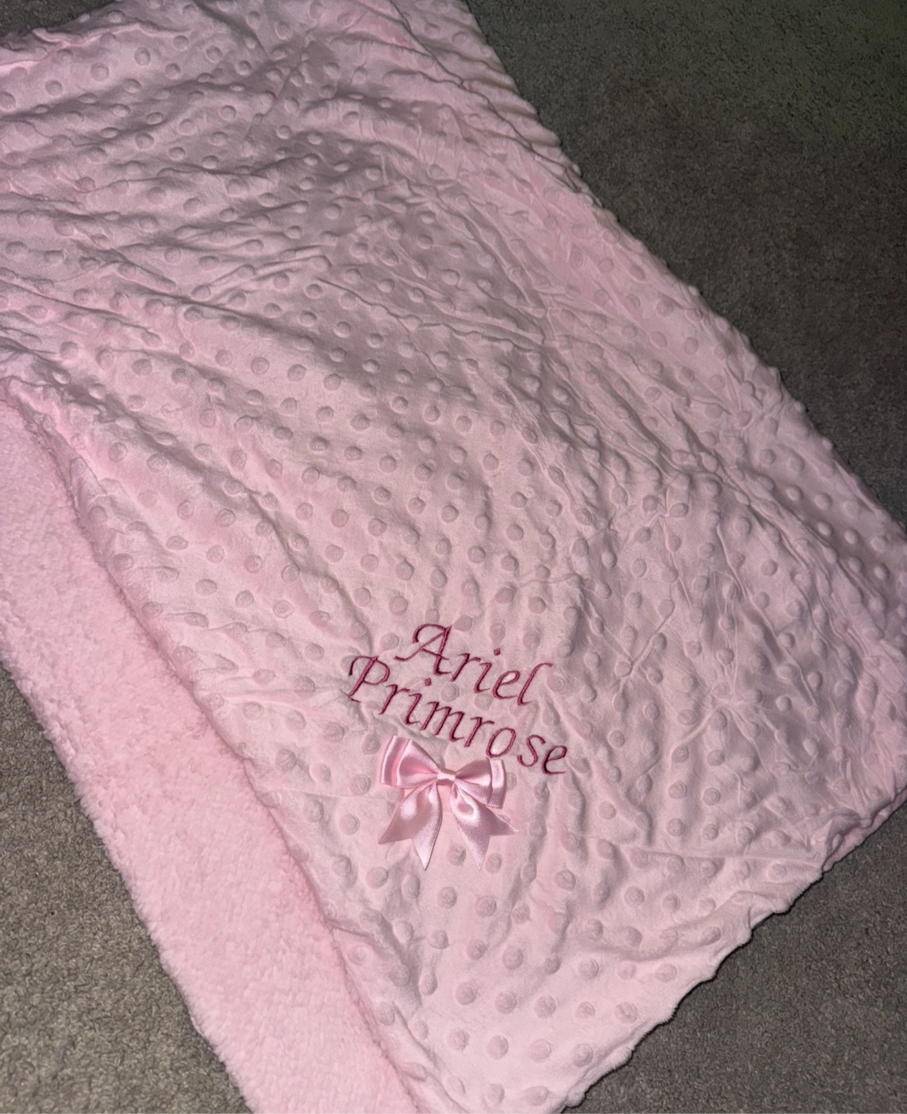 Blankets