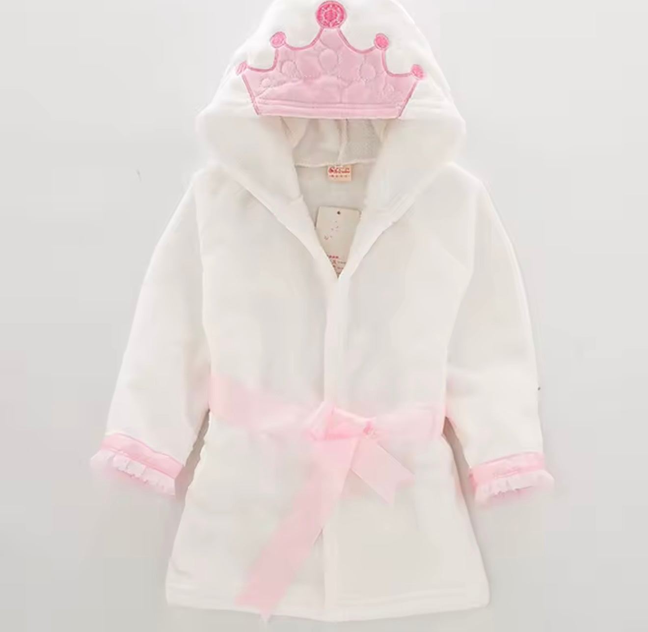 Dressing gown