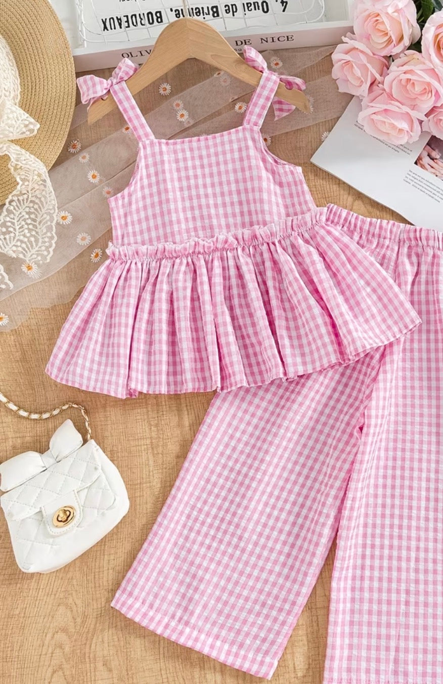 Flare sets summer