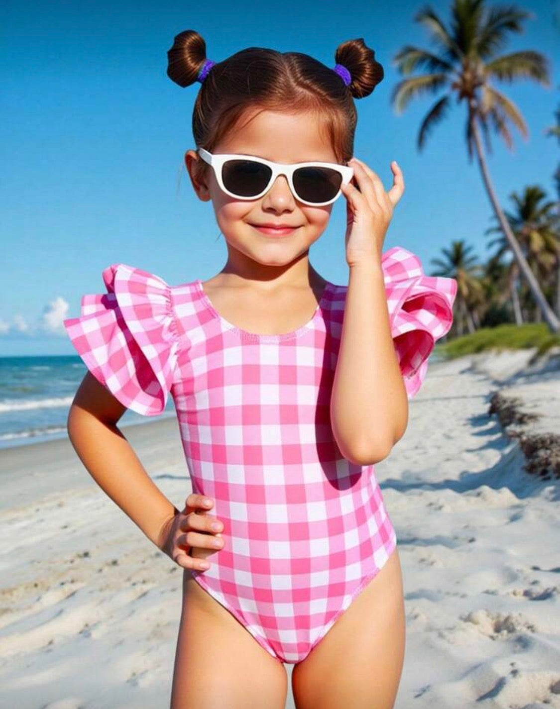 Swimsuit older girls 🎀