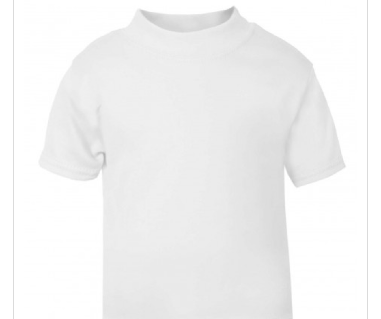 T shirts