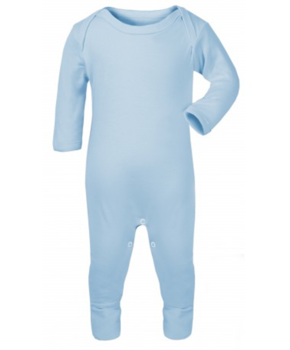 Baby romper