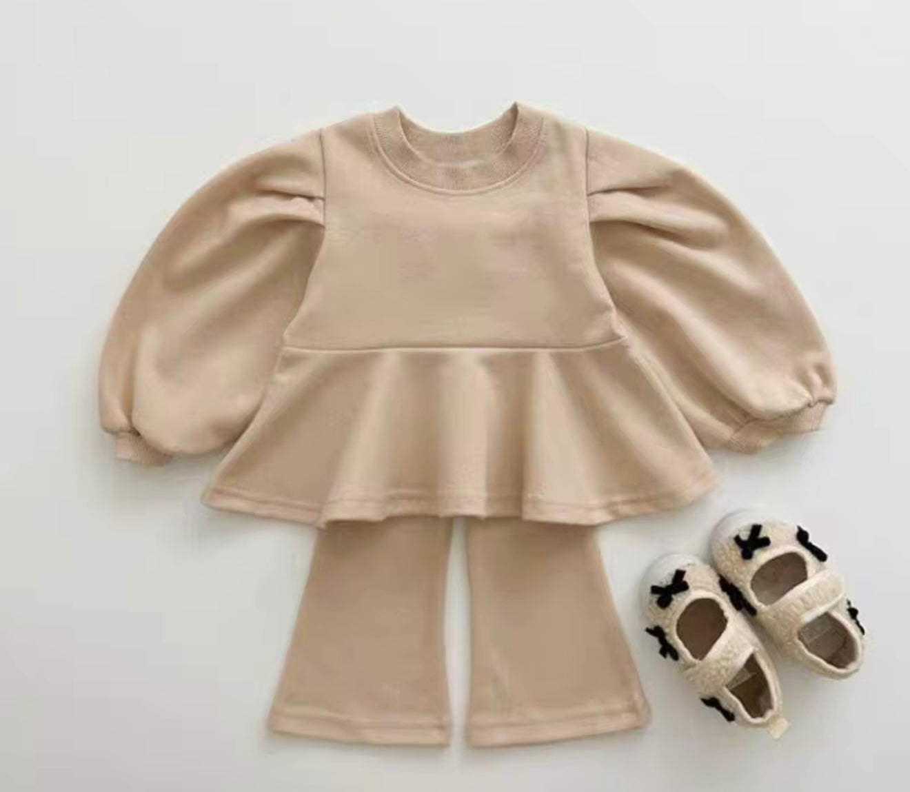 Flare lounge sets