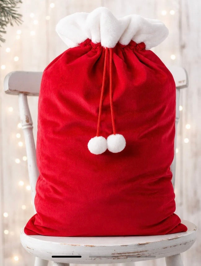 Santa sack