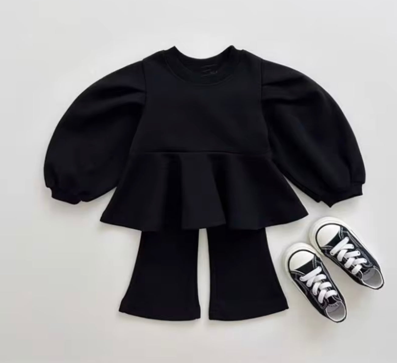 Flare lounge sets
