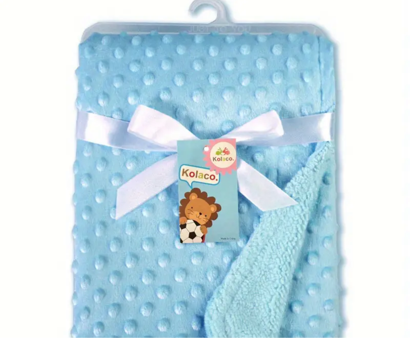 Blankets