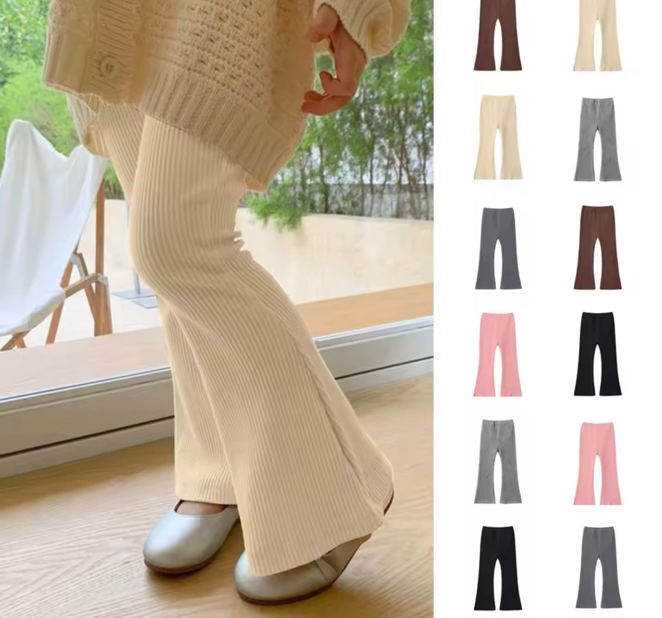 Flares