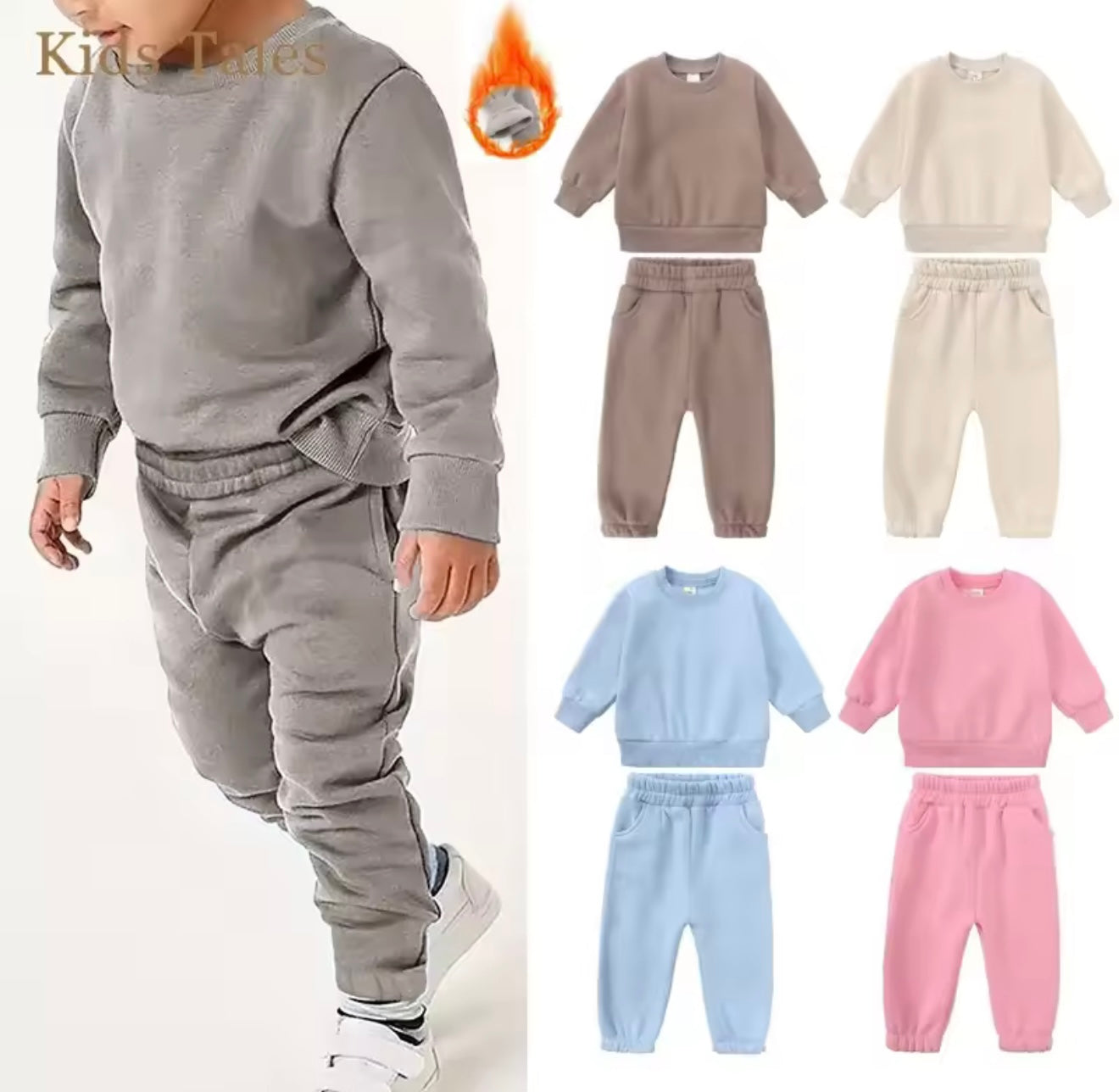 Tracksuits
