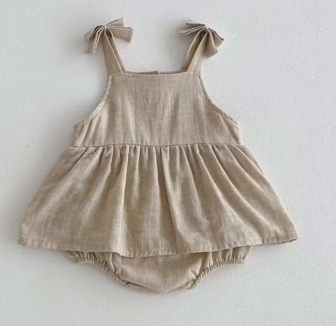 Margo’s Linen Dream