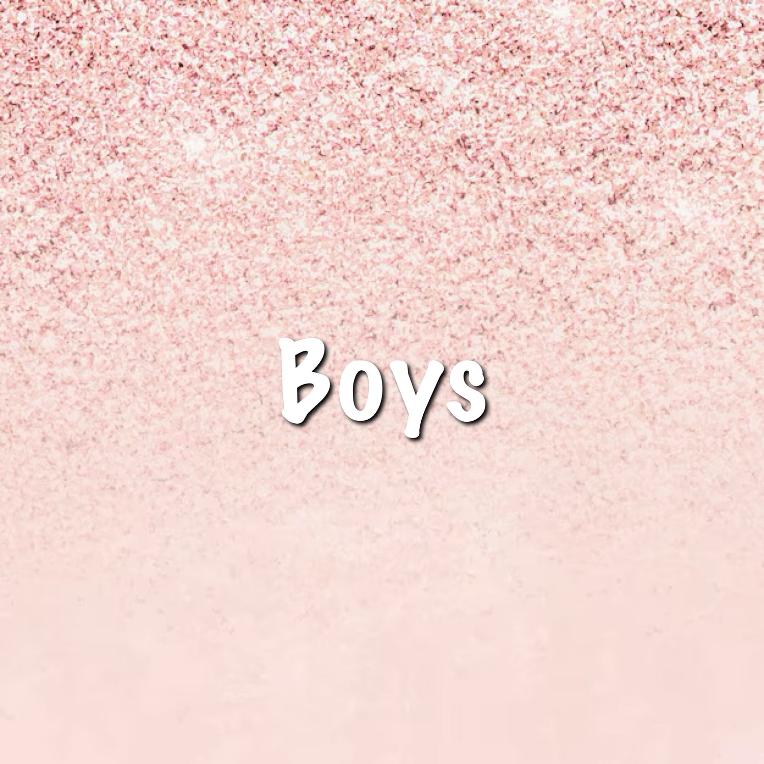 Boys