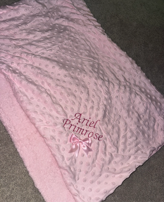 Blankets