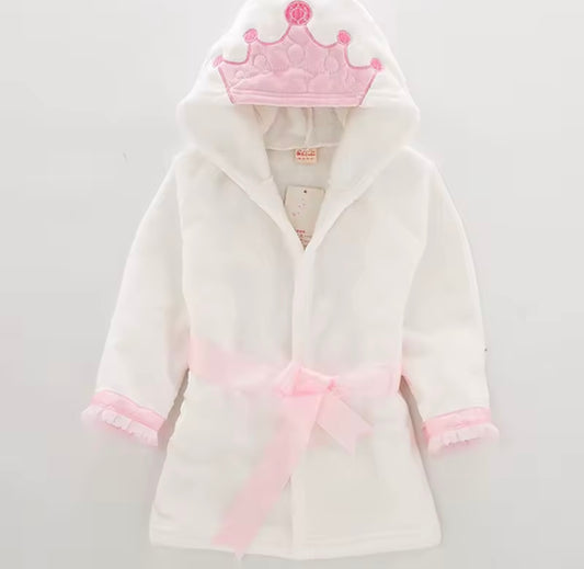 Dressing gown