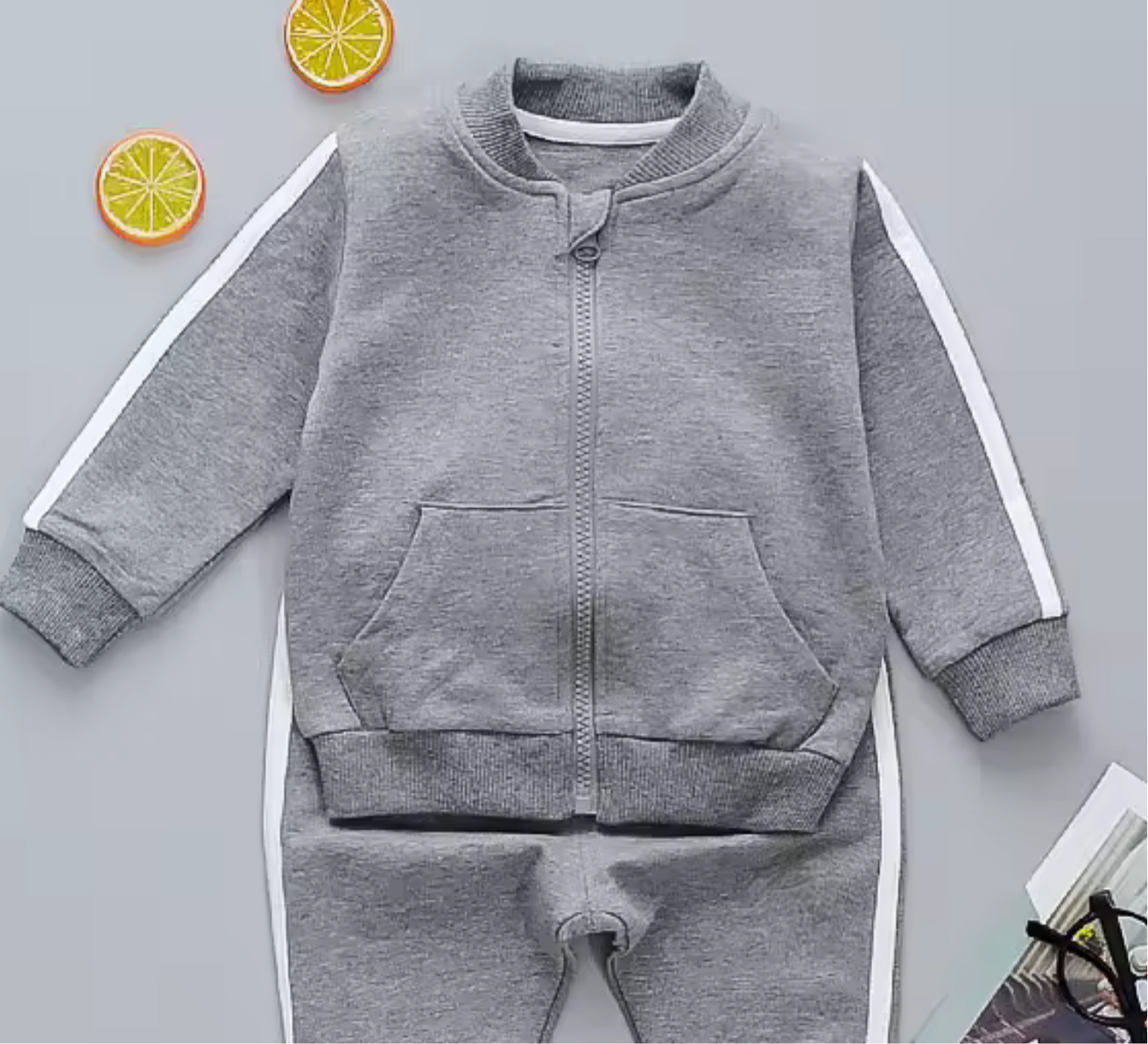 Boys trackies