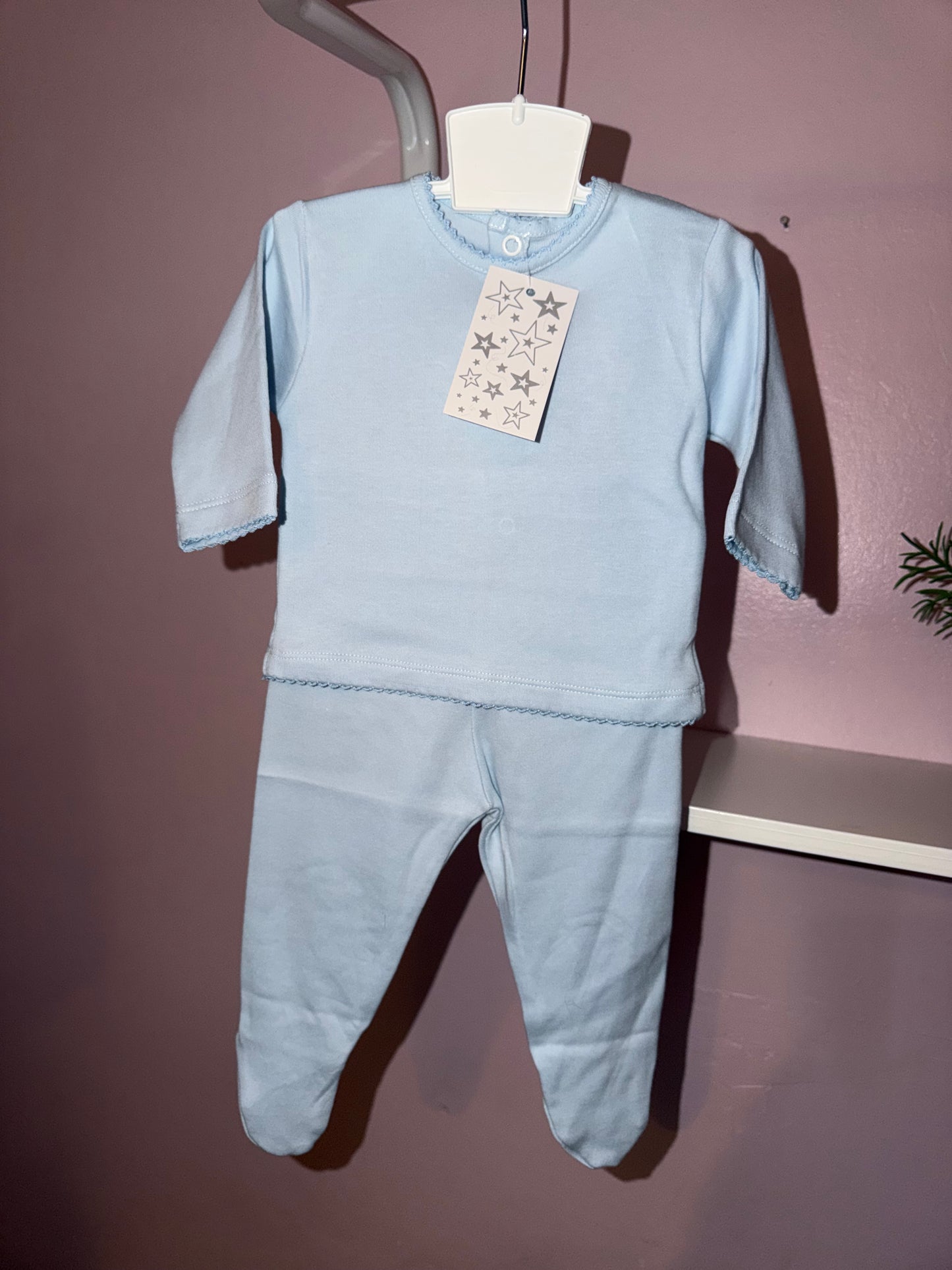 2 piece baby sets