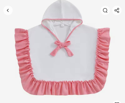 Bow towel