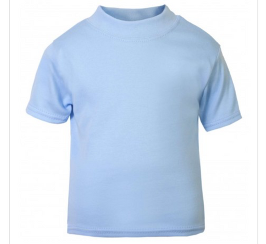 T shirts