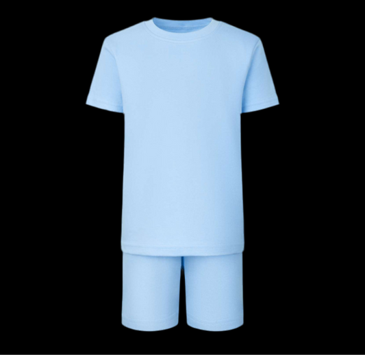 Boys t shirt set