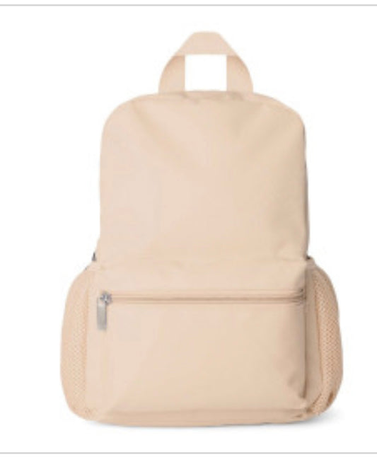 Backpacks