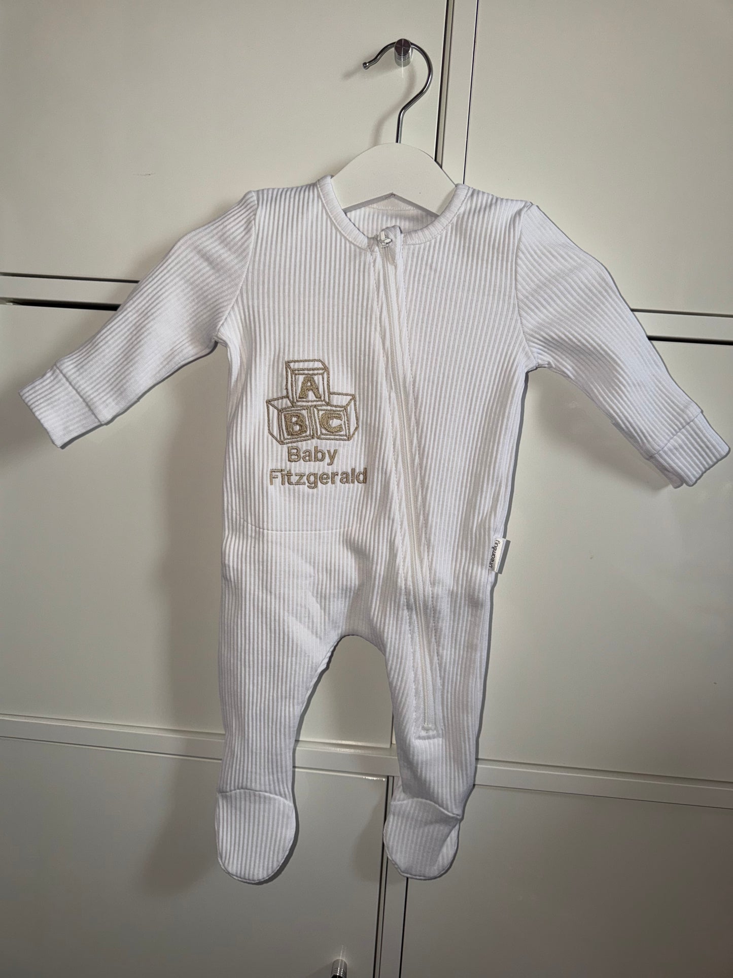 Baby grow