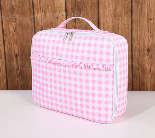 Girls lunchbox