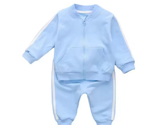 Boys trackies