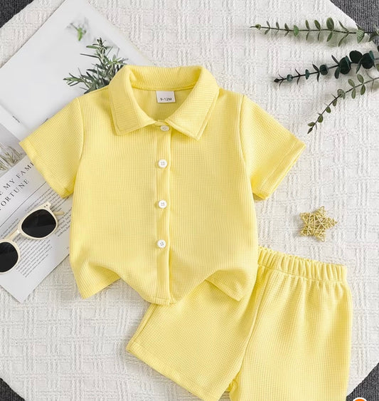 Lemon boys set