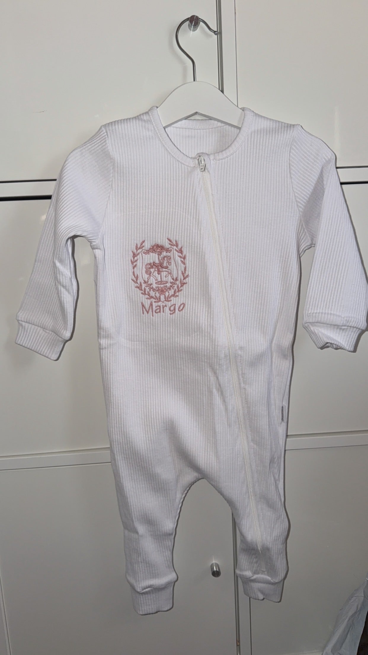 Baby grow