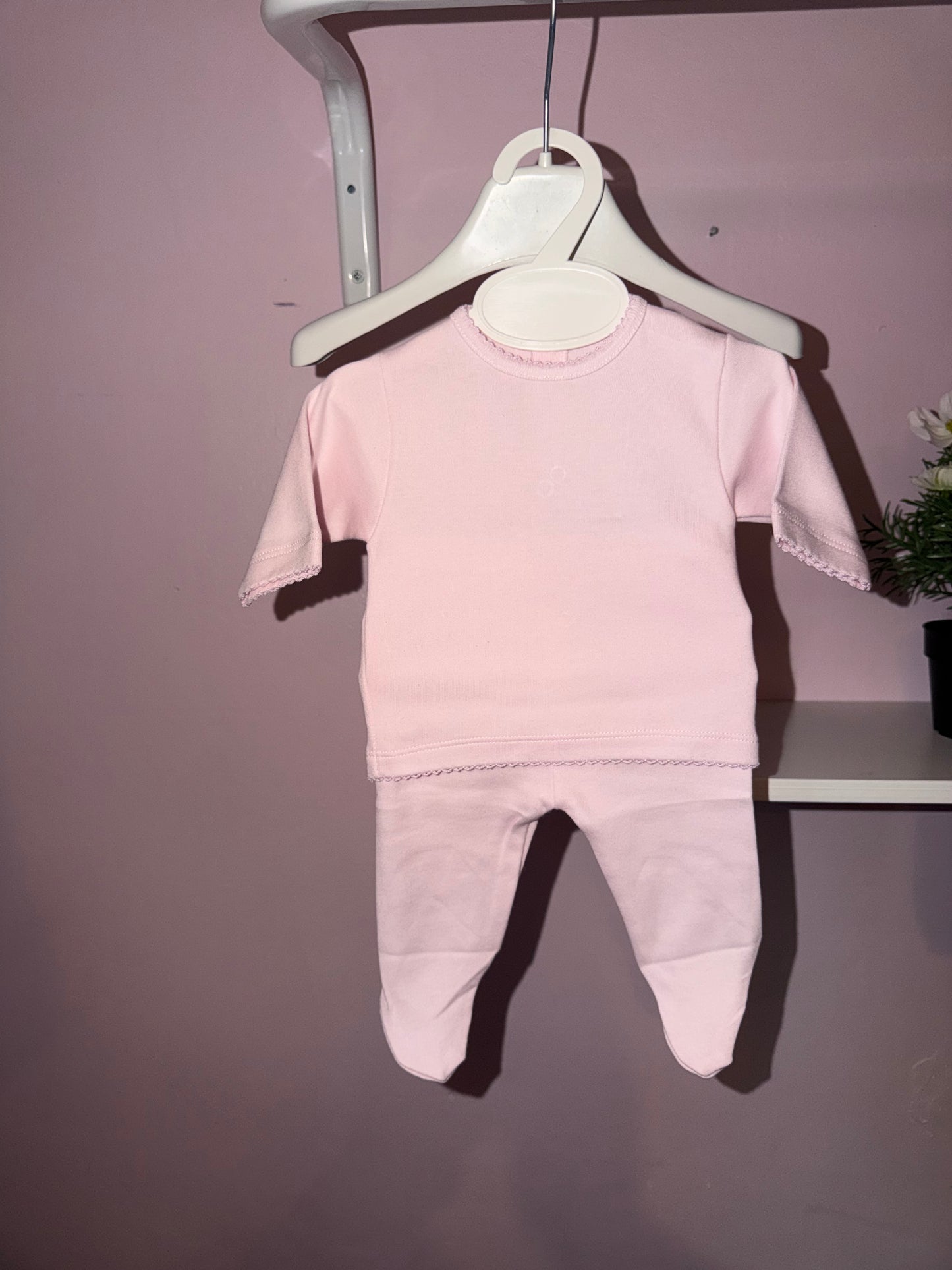2 piece baby sets