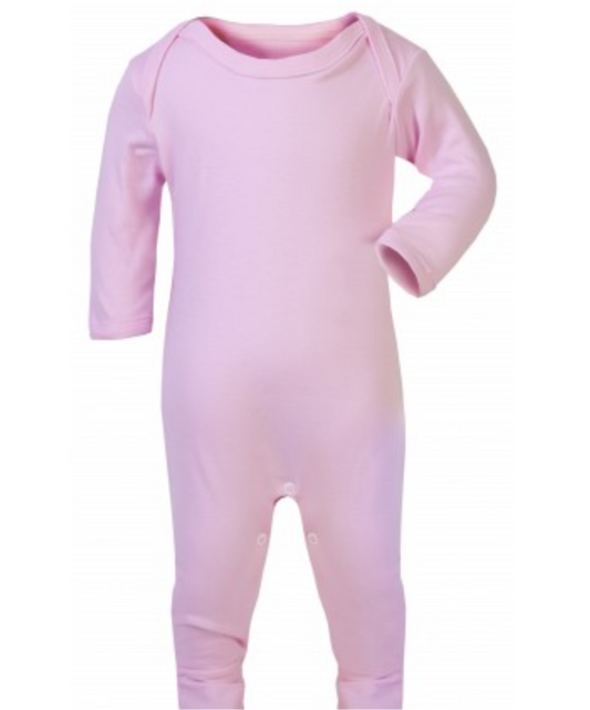 Baby romper