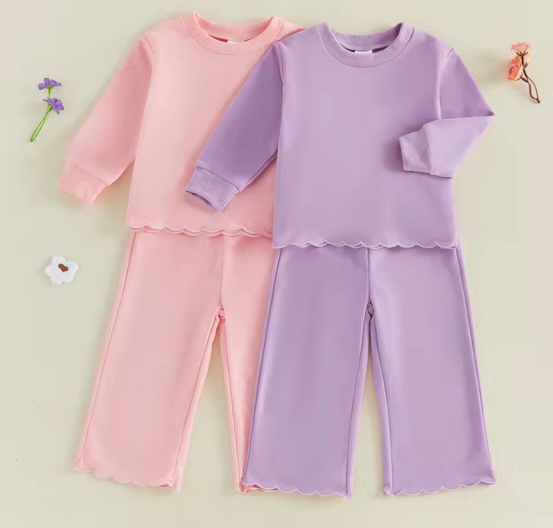 Girls sets 🤍