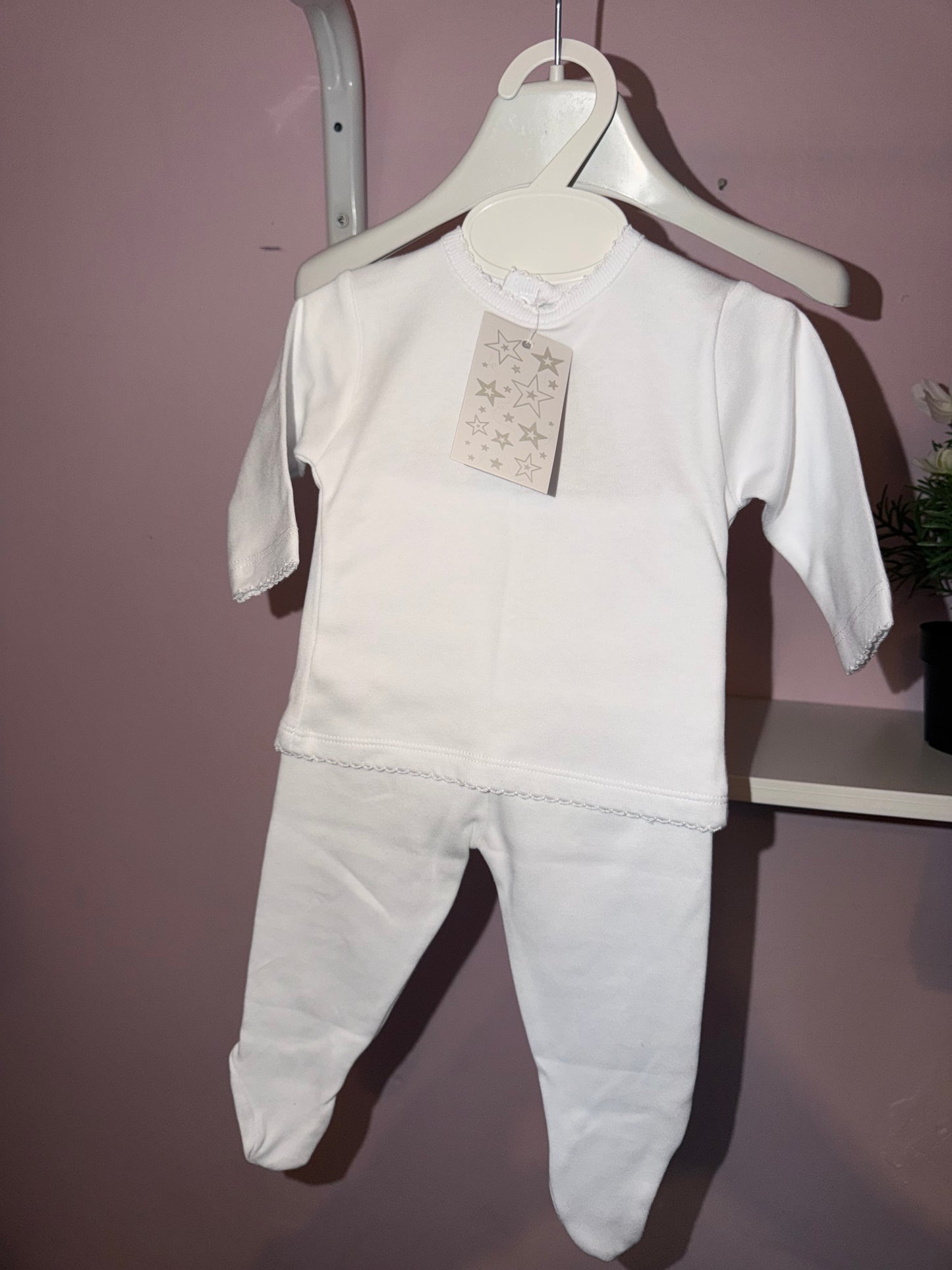 2 piece baby sets