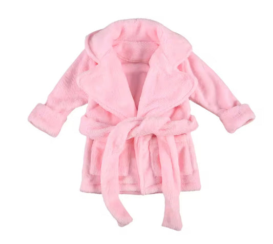 Dressing gowns