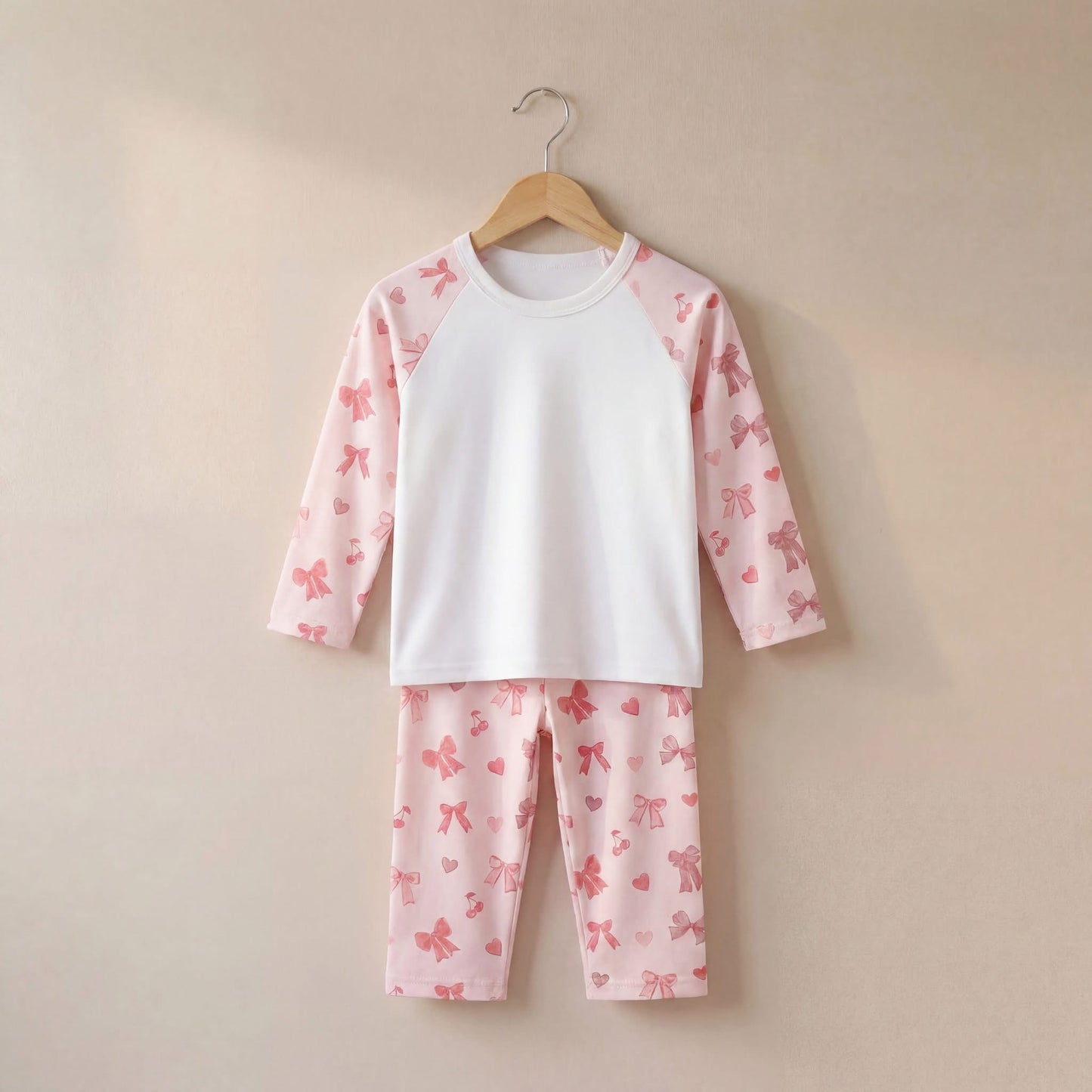 Bow pjs
