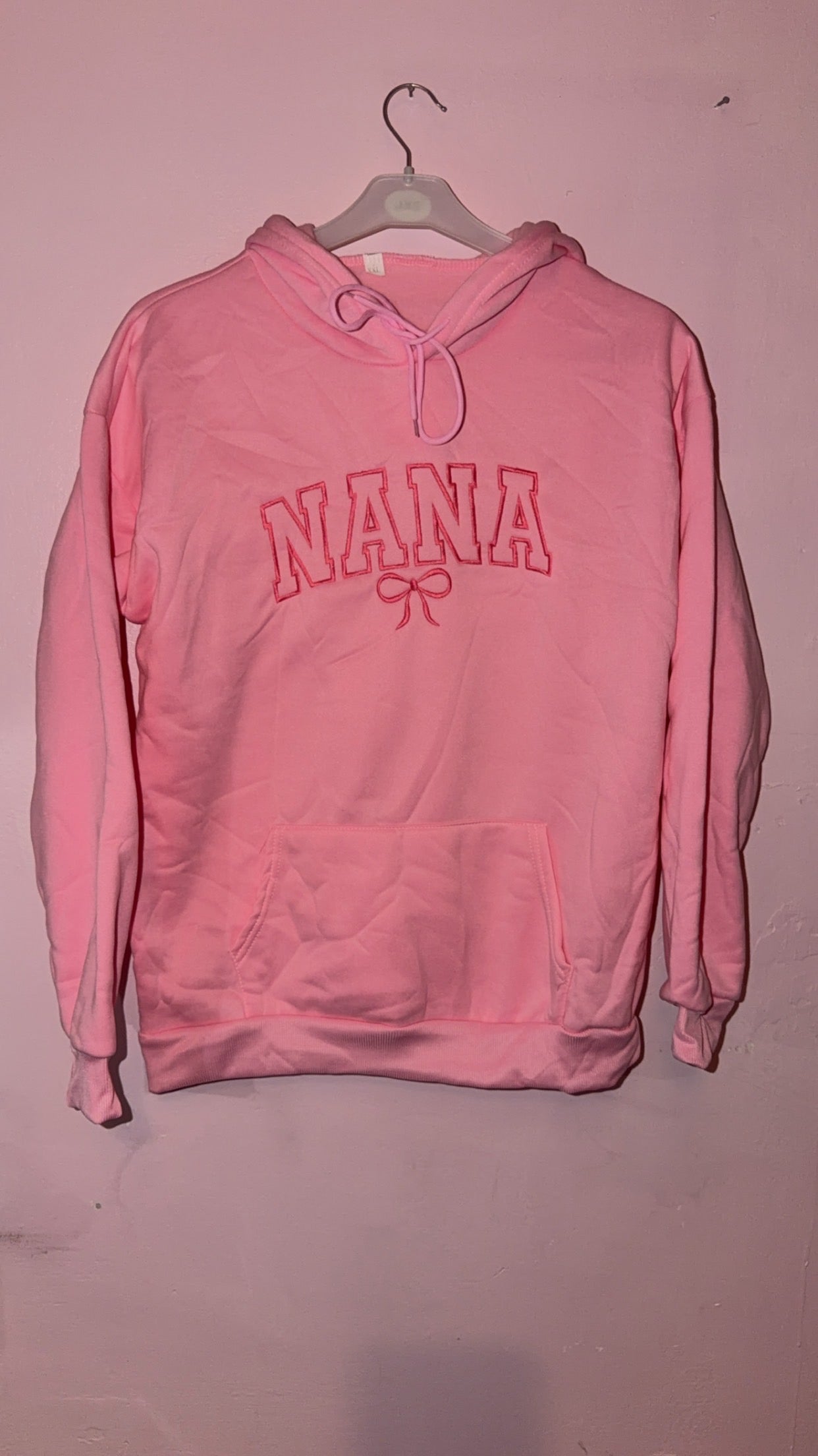 Adult hoodies