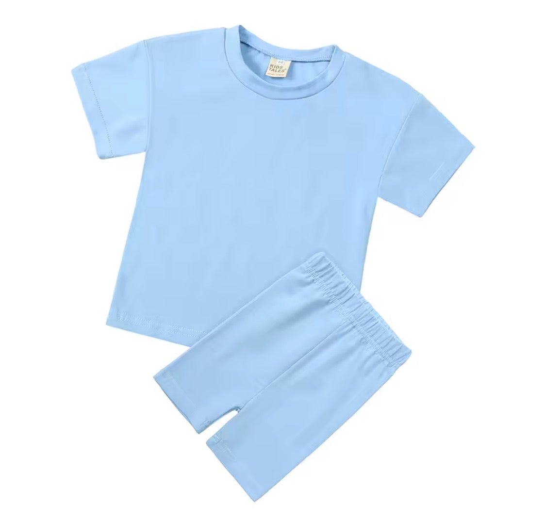 Cycling shorts sets