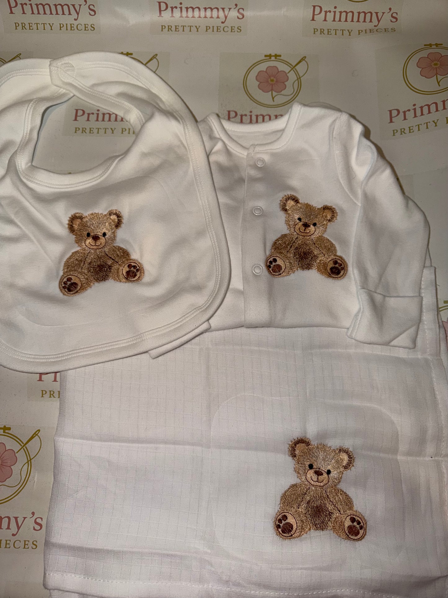 Baby sets