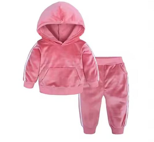 Tracksuits