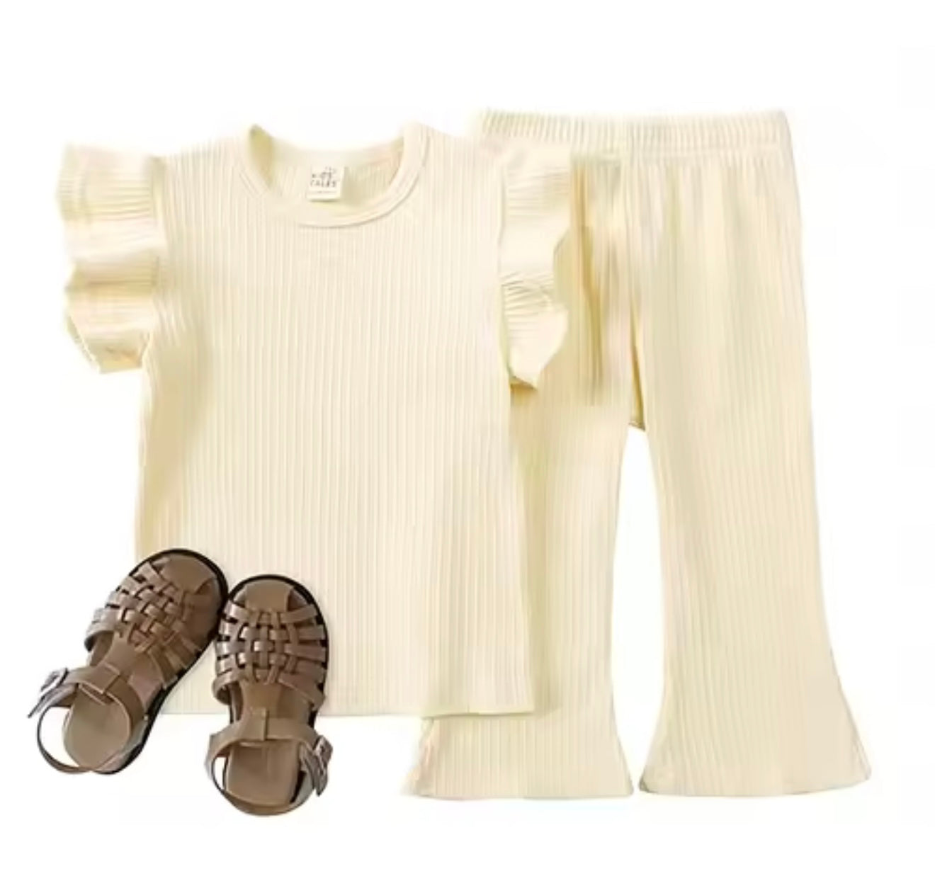 Girl flare sets