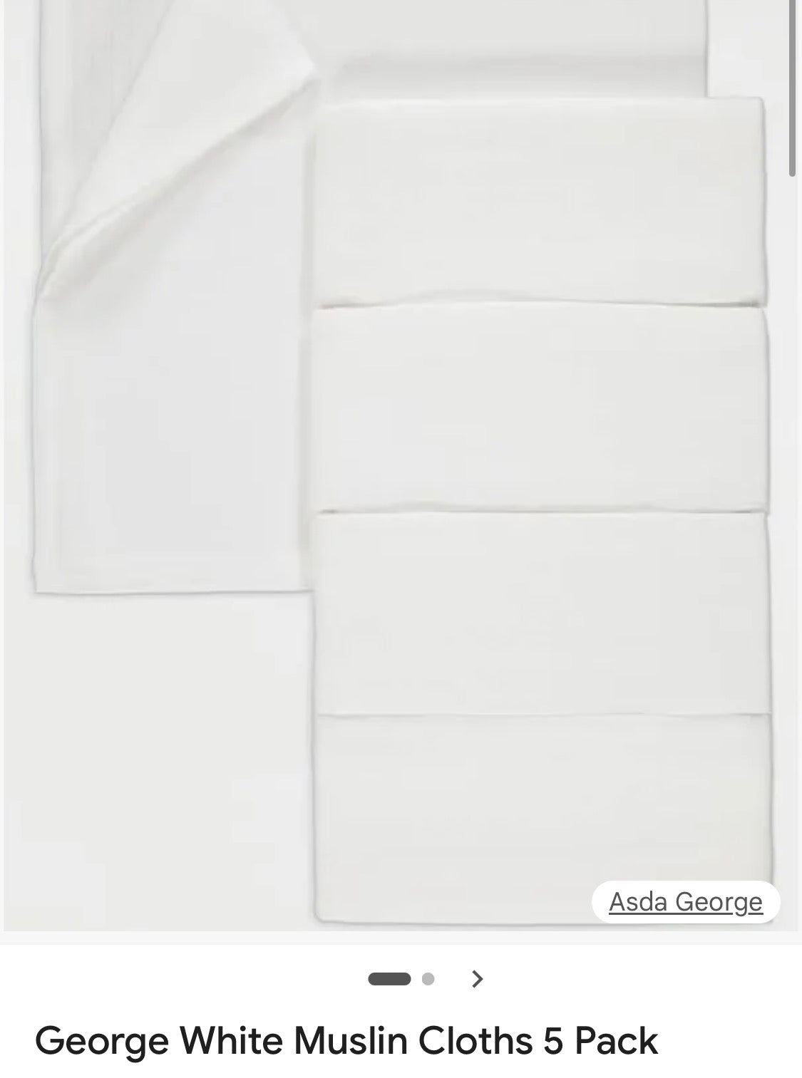 Muslin