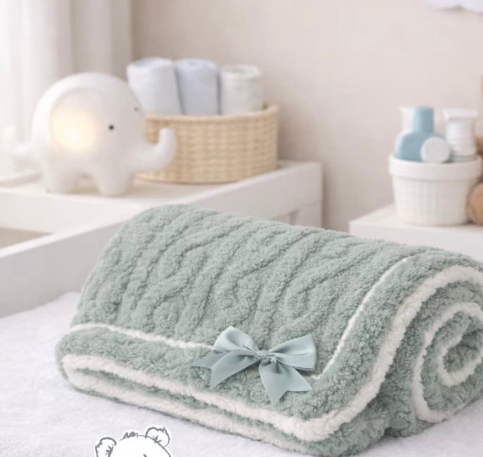 Blankets