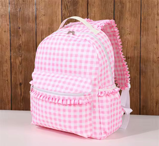 Girls backpack