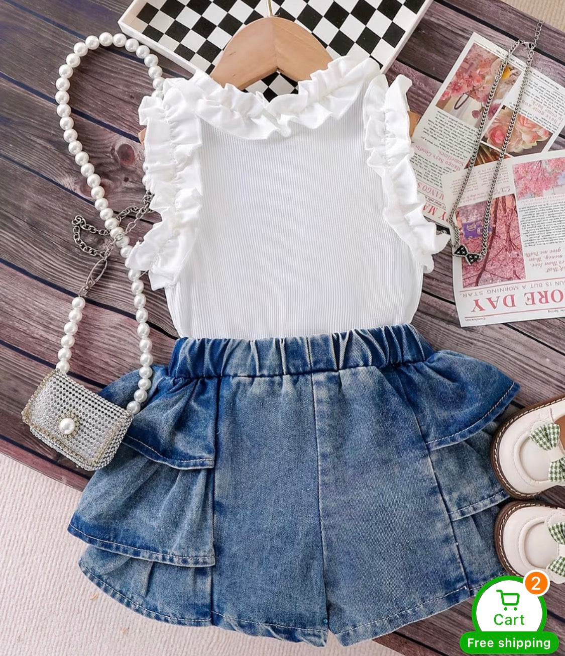 Short set