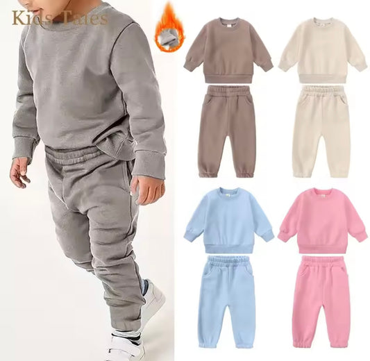 Tracksuits