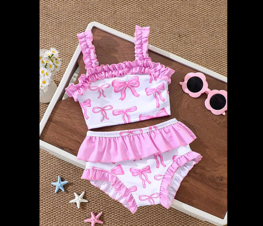 Bow swim set