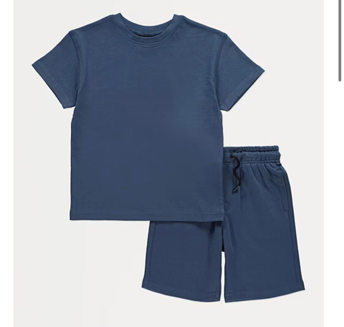 Boys set