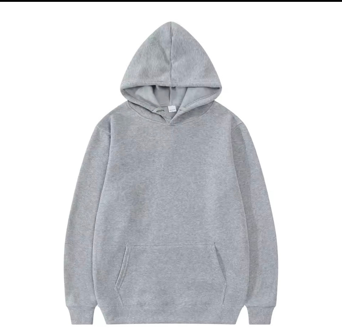Adult hoodies